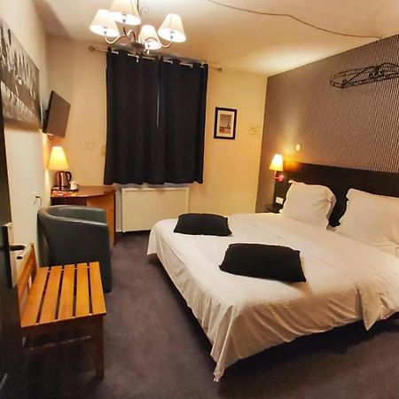 Hotel 1Er Consul רואן מראה חיצוני תמונה