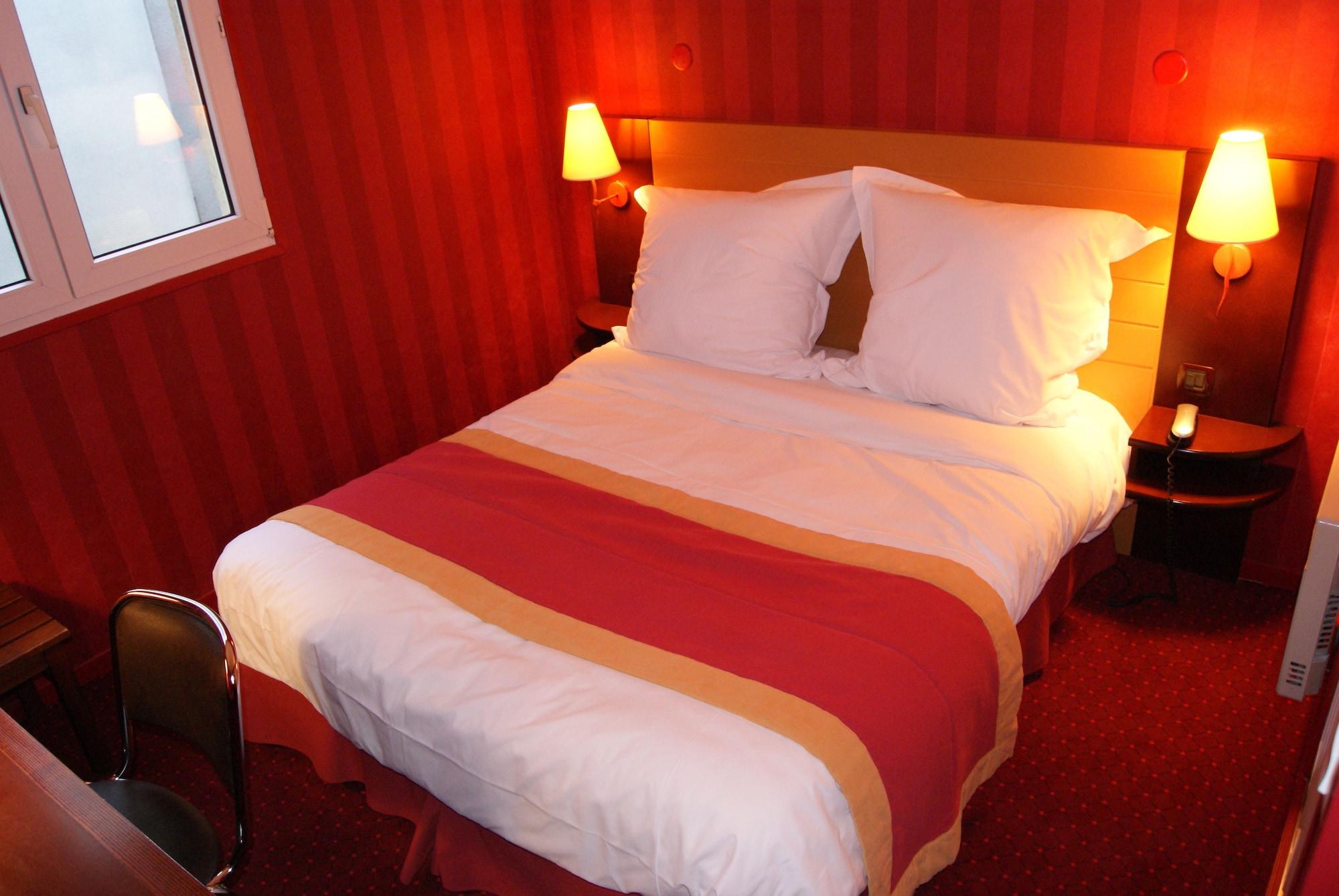 Hotel 1Er Consul רואן מראה חיצוני תמונה