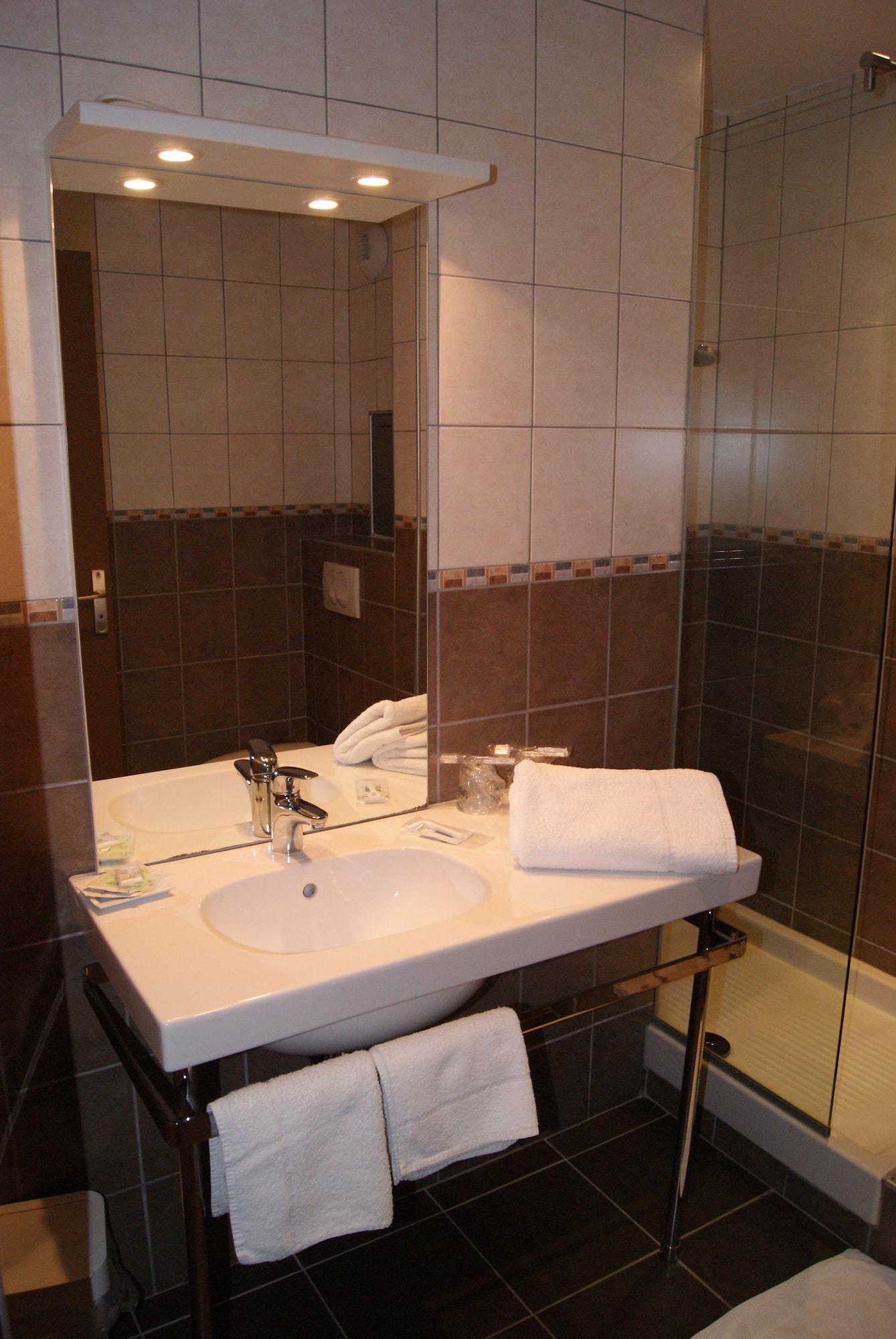 Hotel 1Er Consul רואן מראה חיצוני תמונה