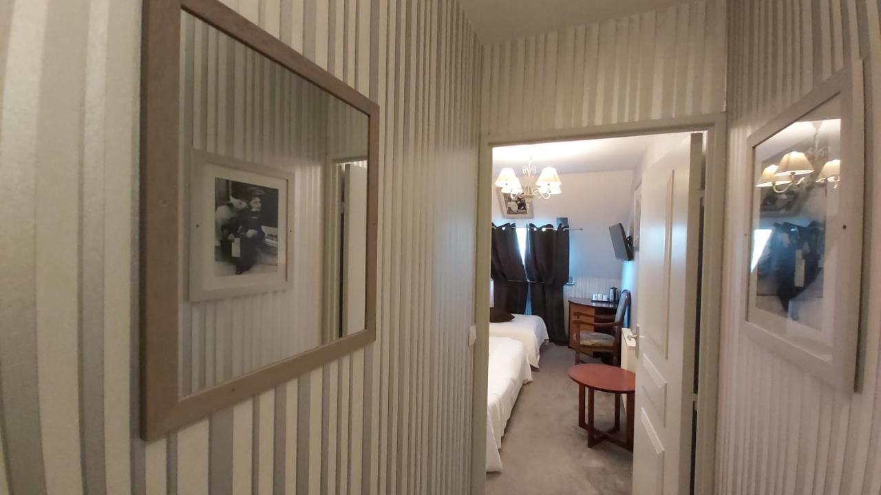 Hotel 1Er Consul רואן מראה חיצוני תמונה