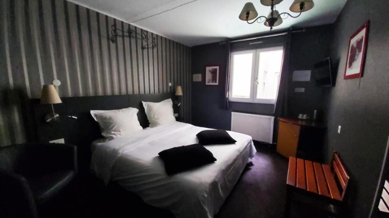 Hotel 1Er Consul רואן מראה חיצוני תמונה