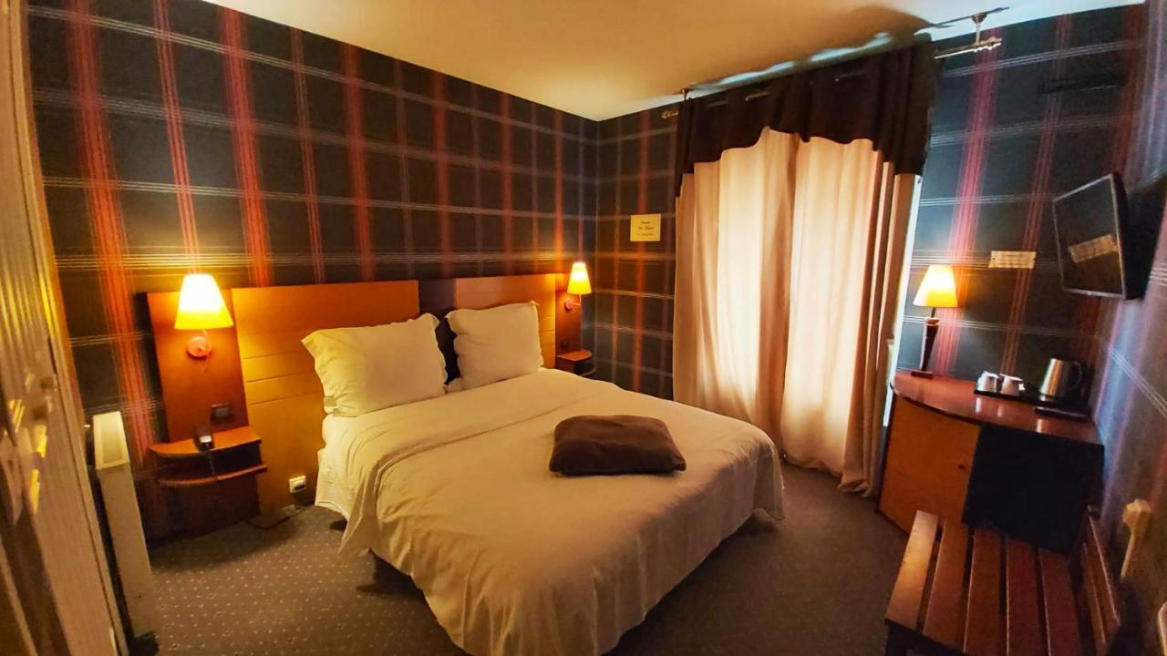 Hotel 1Er Consul רואן מראה חיצוני תמונה