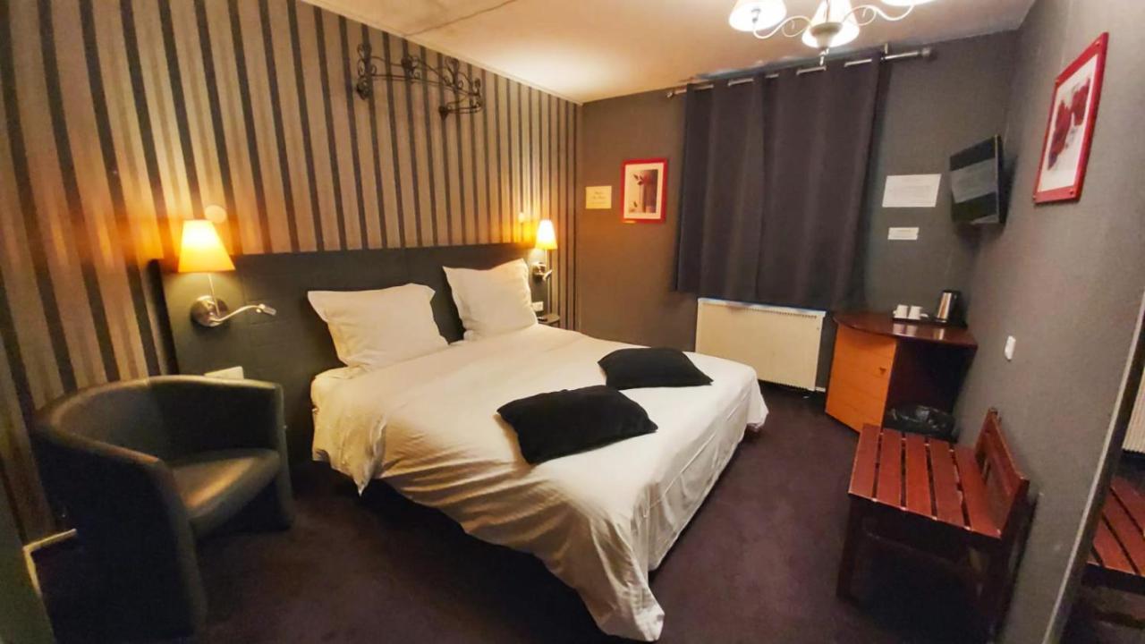 Hotel 1Er Consul רואן מראה חיצוני תמונה