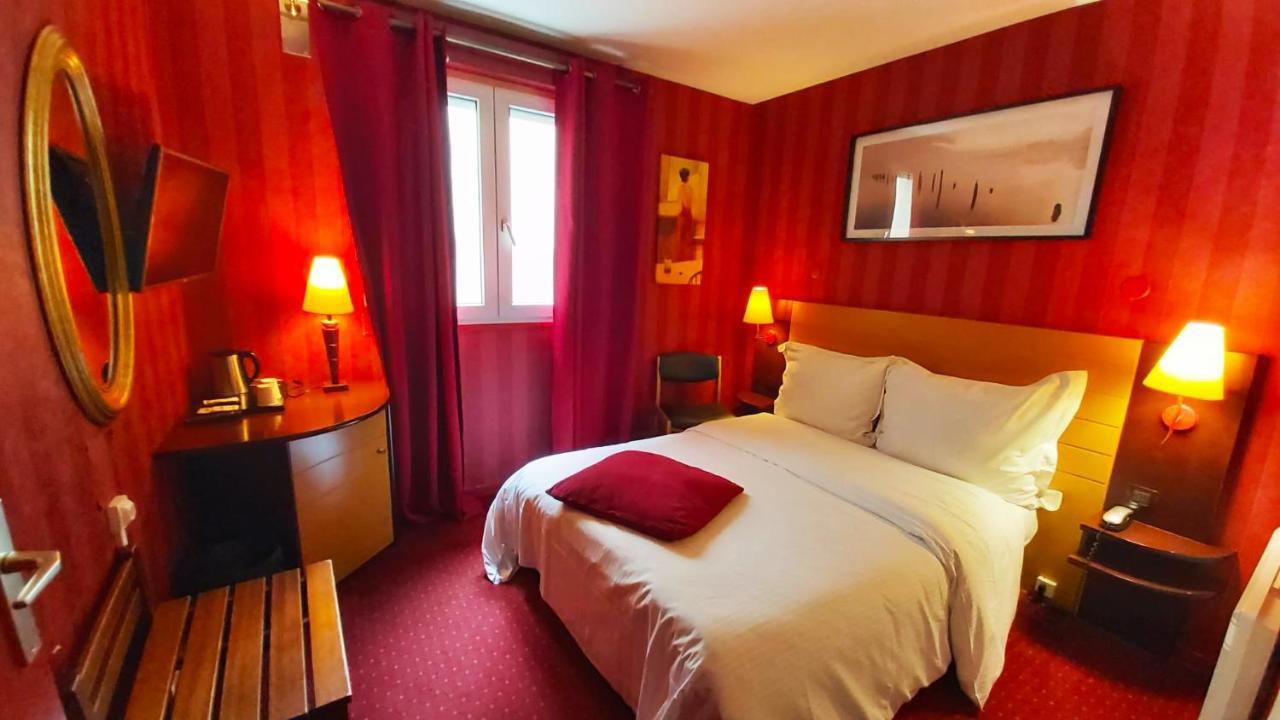 Hotel 1Er Consul רואן מראה חיצוני תמונה