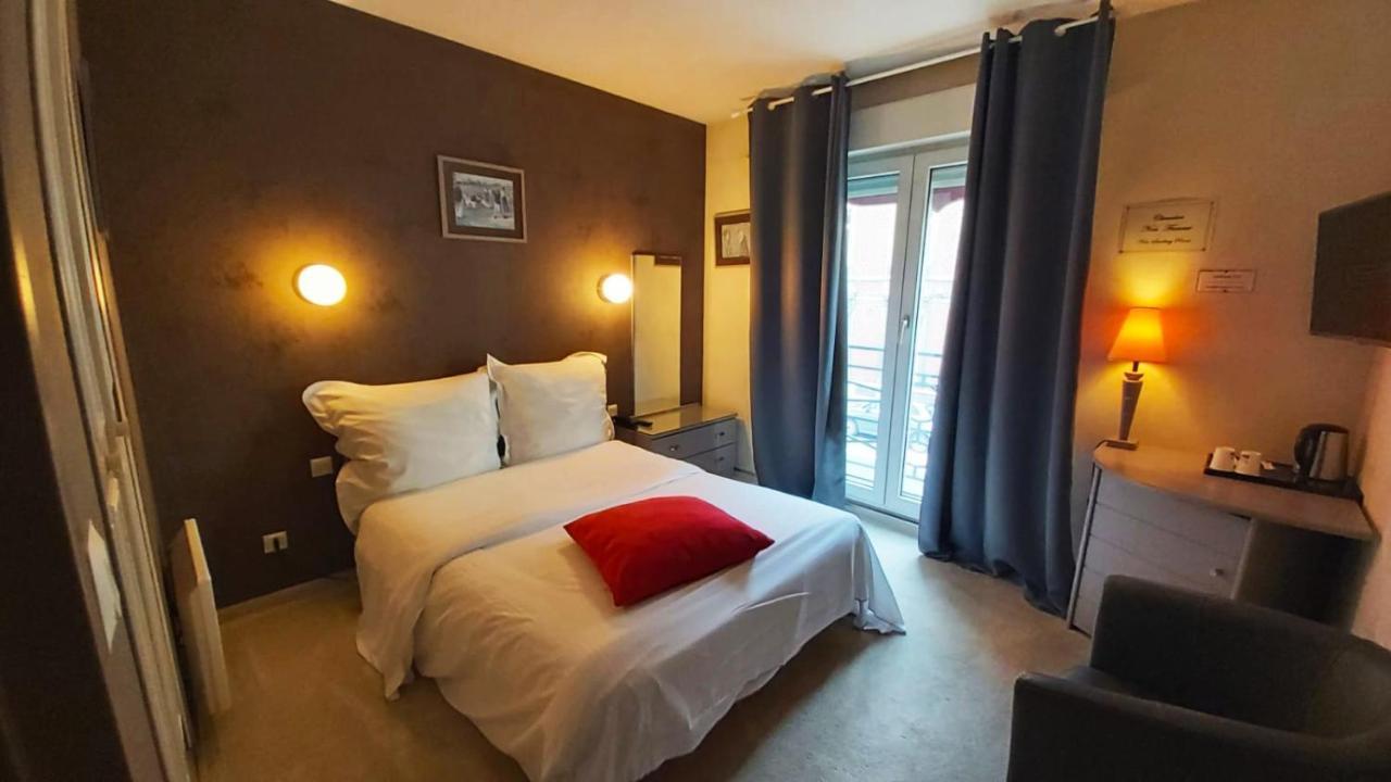 Hotel 1Er Consul רואן מראה חיצוני תמונה