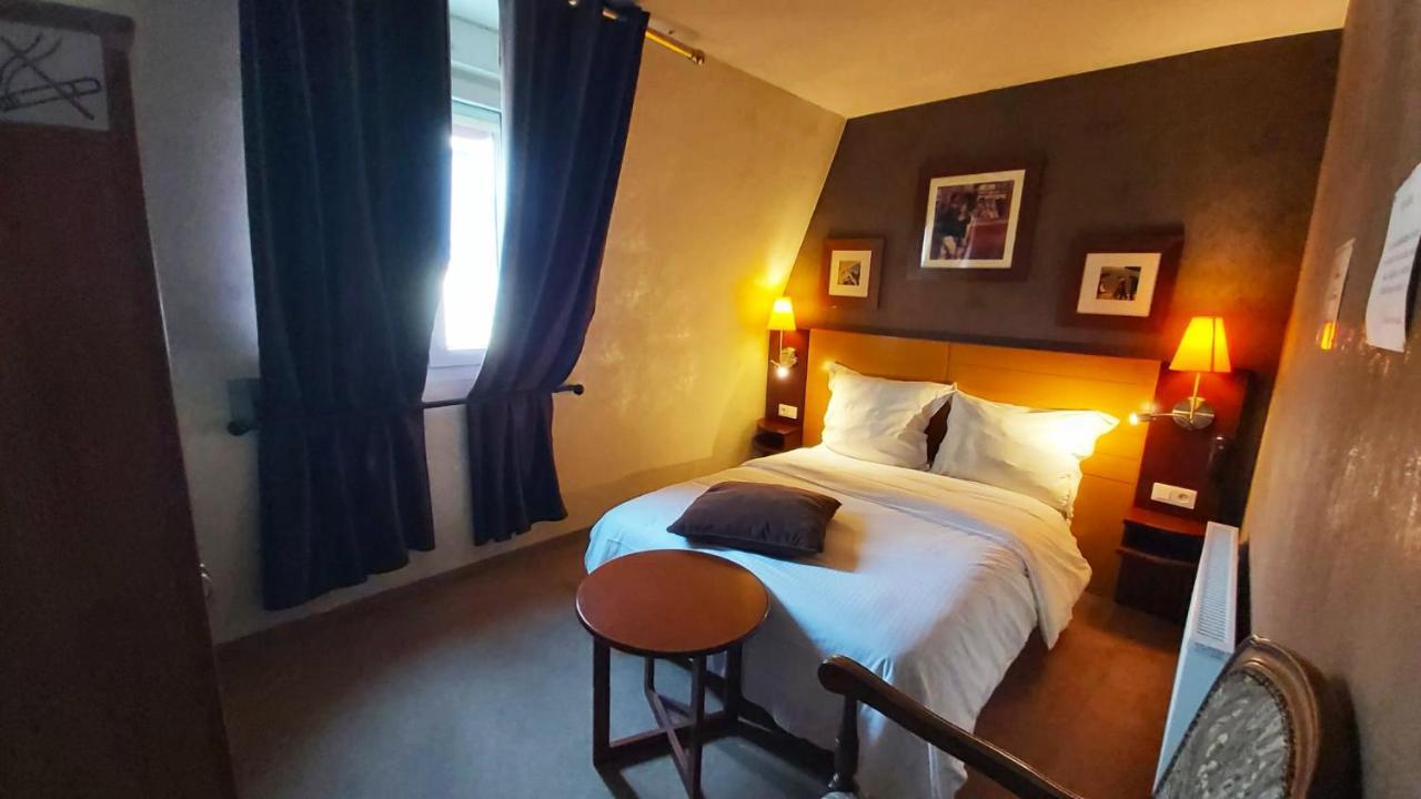Hotel 1Er Consul רואן מראה חיצוני תמונה