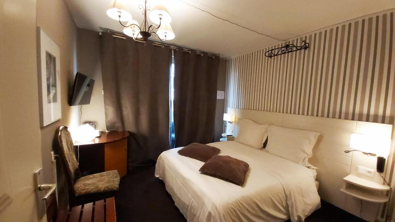 Hotel 1Er Consul רואן מראה חיצוני תמונה