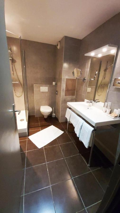 Hotel 1Er Consul רואן מראה חיצוני תמונה