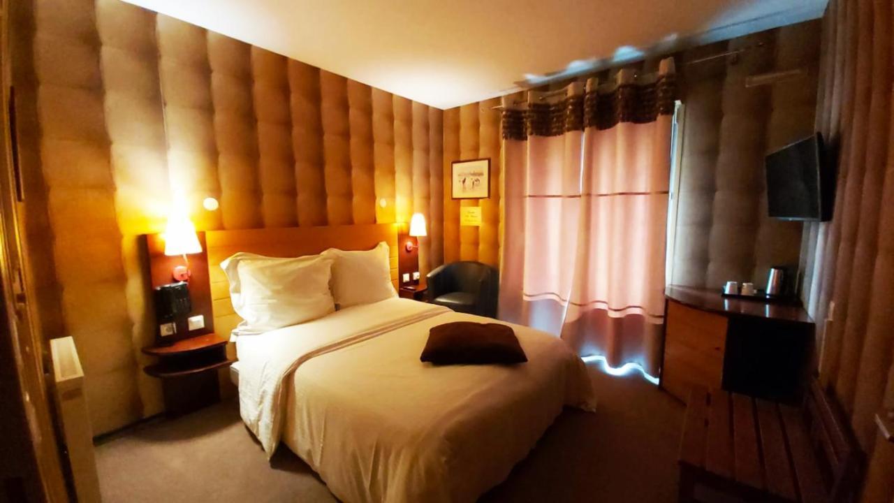 Hotel 1Er Consul רואן מראה חיצוני תמונה