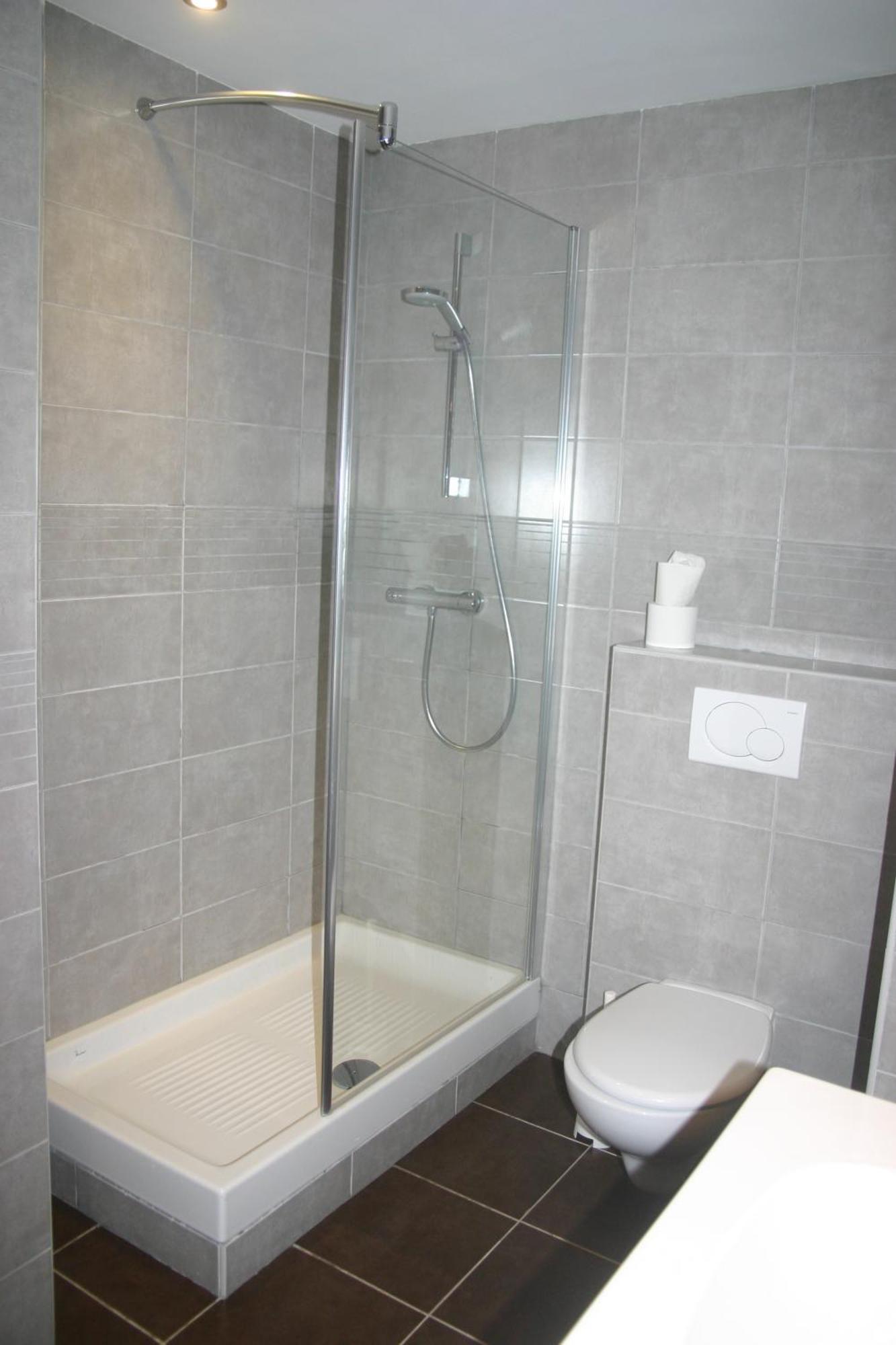 Hotel 1Er Consul רואן מראה חיצוני תמונה