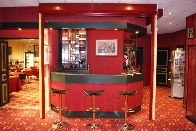 Hotel 1Er Consul רואן מראה חיצוני תמונה