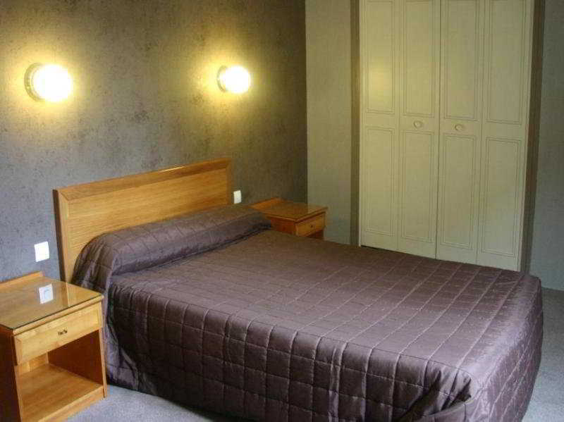 Hotel 1Er Consul רואן מראה חיצוני תמונה