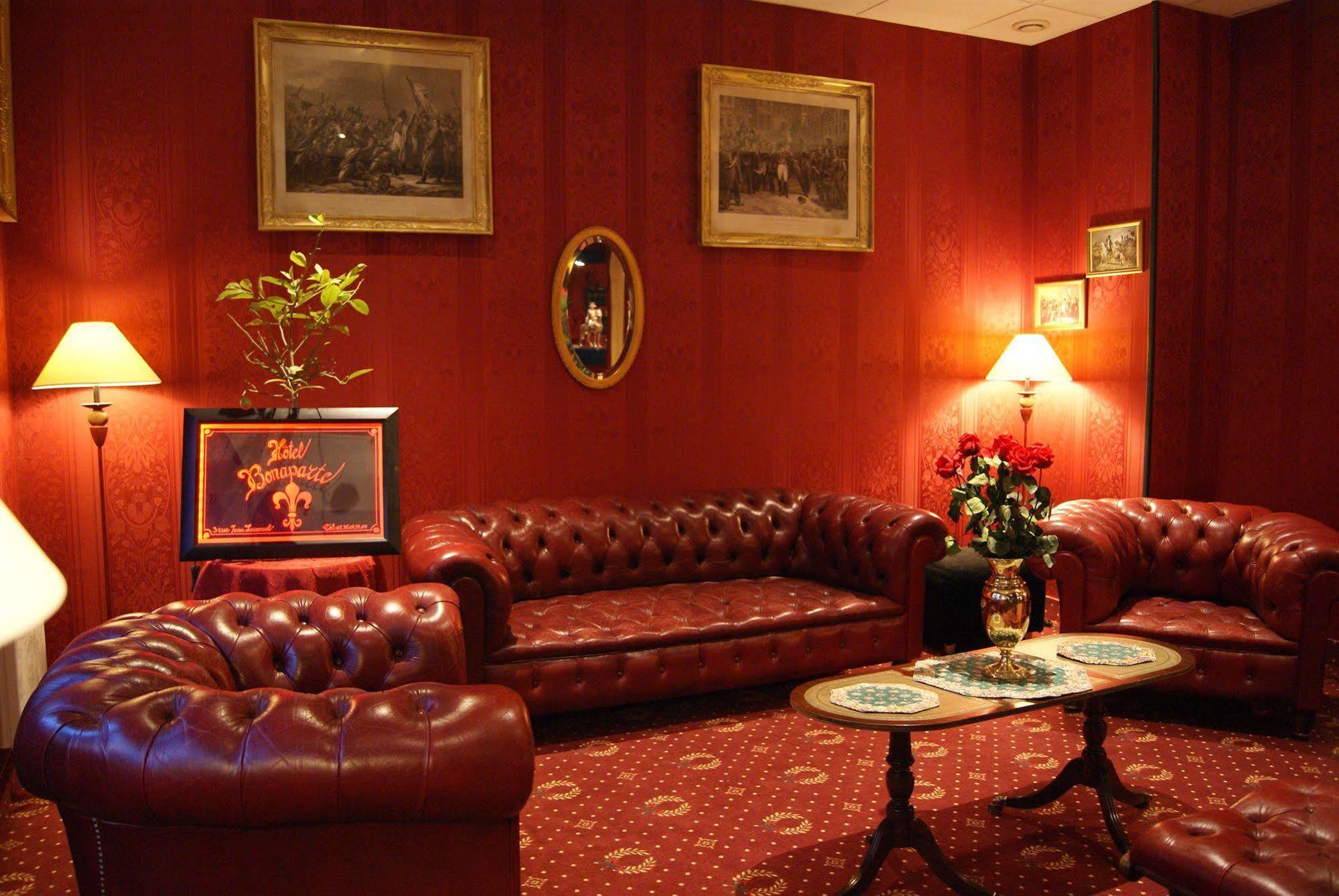 Hotel 1Er Consul רואן מראה חיצוני תמונה